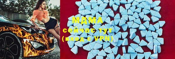 индика Абаза